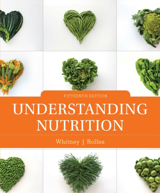 Understanding Nutrition, PDF eBook