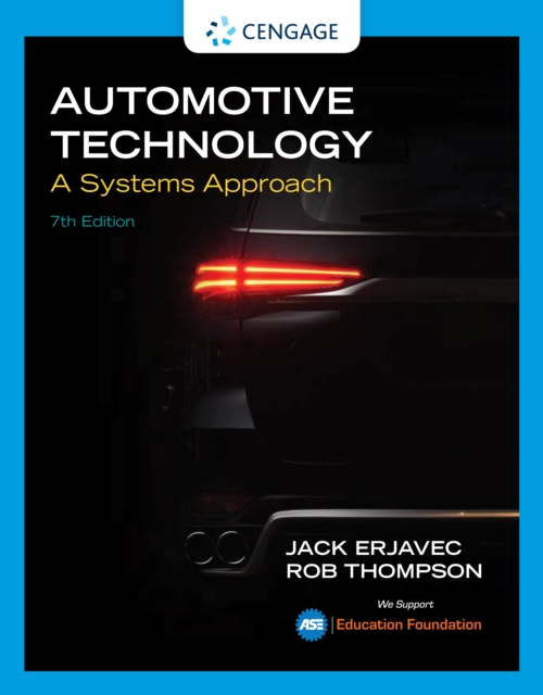 Automotive Technology, PDF eBook