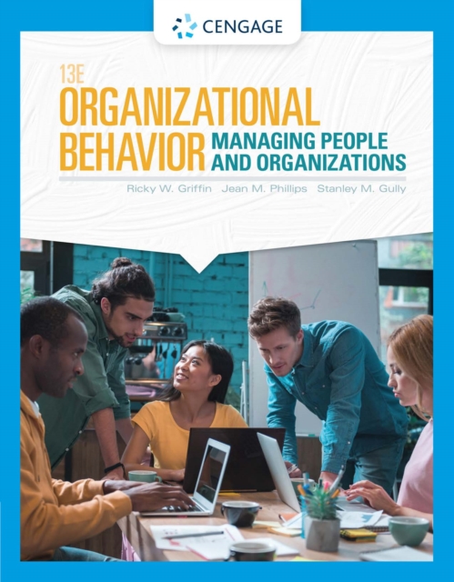 Organizational Behavior, PDF eBook