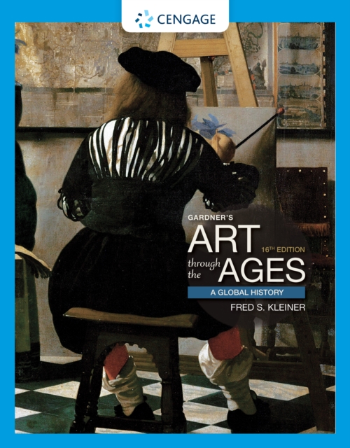 Gardner's Art Through the Ages, PDF eBook