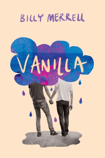 Vanilla, Hardback Book