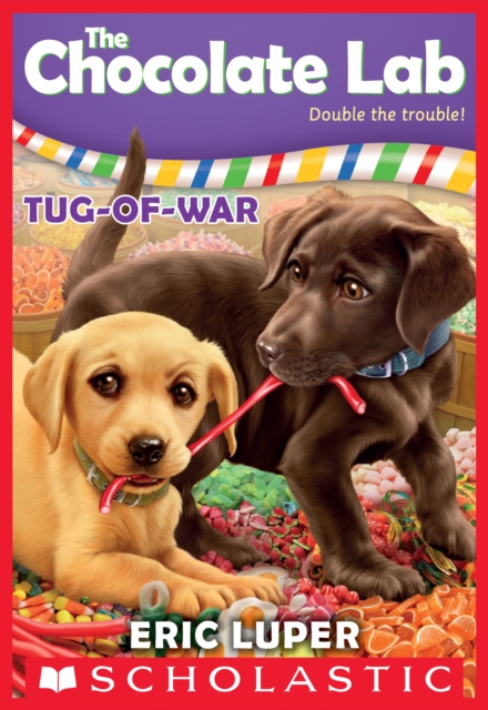 Tug-of-War, EPUB eBook