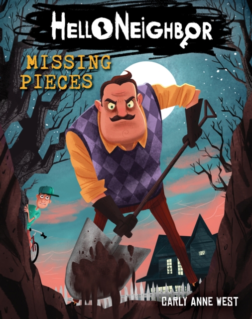 Hello Neighbor!: Missing Pieces, Paperback / softback Book