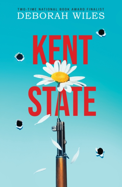 Kent State, Hardback Book