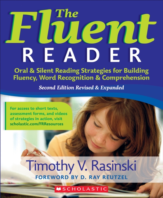 The Fluent Reader, 2nd Edition, Paperback / softback Book