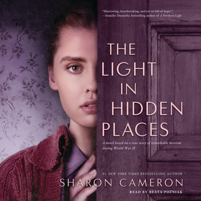 Light in Hidden Places (Digital Audio Download Edition), eAudiobook MP3 eaudioBook