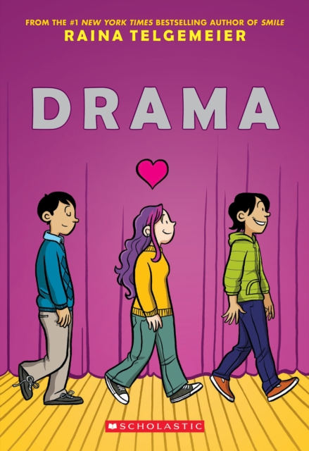 Drama, Paperback / softback Book