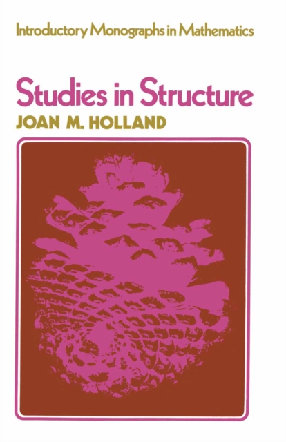 Studies in Structure, PDF eBook