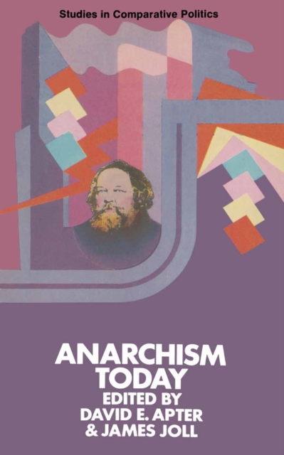 Anarchism Today, PDF eBook