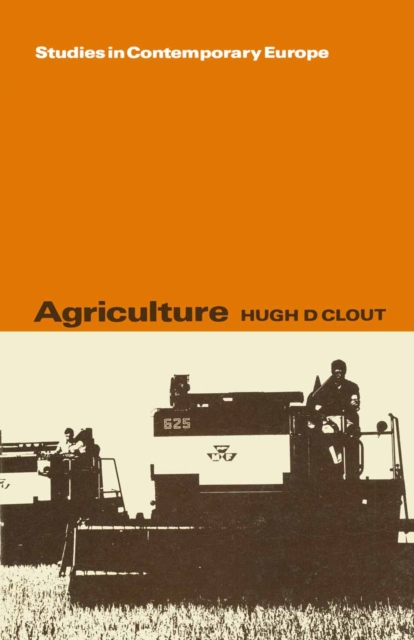 Agriculture, PDF eBook