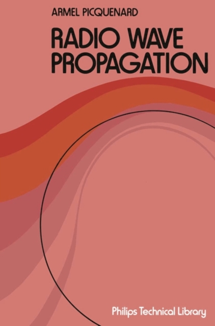 Radio Wave Propagation, Paperback Book
