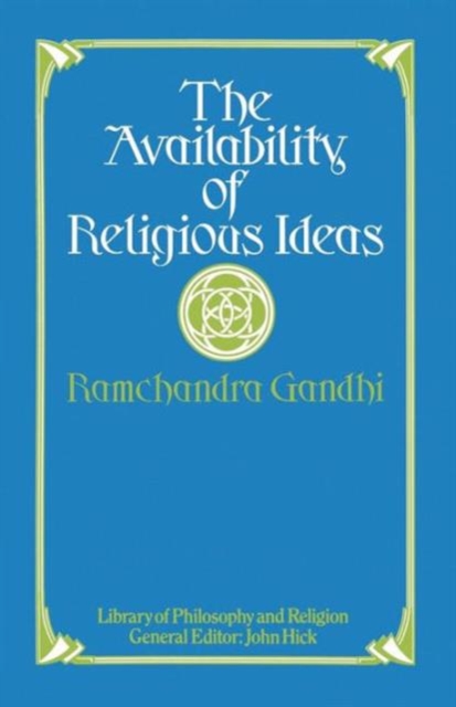 The Availability of Religious Ideas, Paperback / softback Book