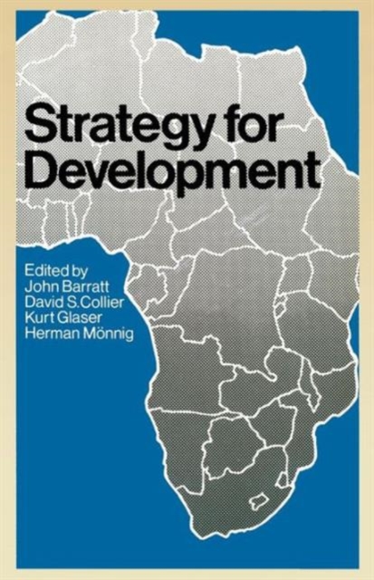 Strategy for Development, Paperback / softback Book
