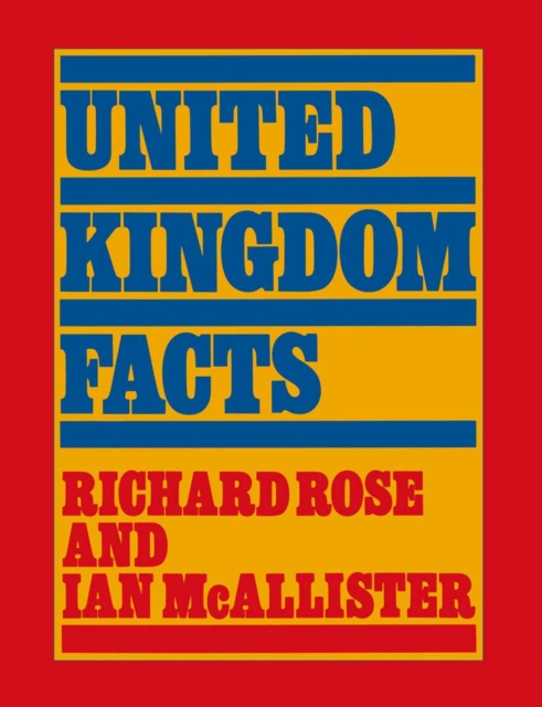 United Kingdom Facts, PDF eBook
