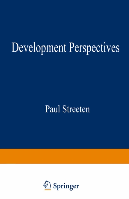 Development Perspectives, PDF eBook