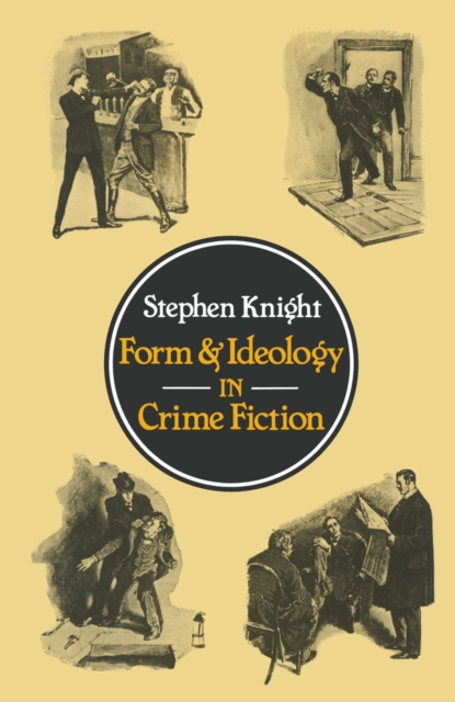 Form and Ideology in Crime Fiction, PDF eBook