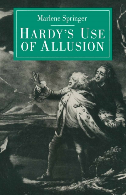 Hardy's Use of Allusion, PDF eBook