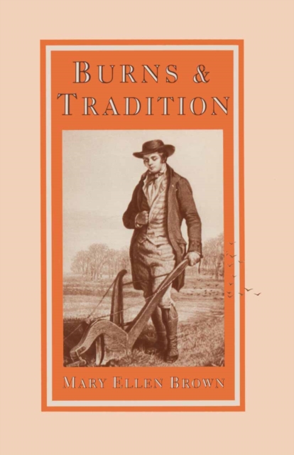 Burns and Tradition, PDF eBook