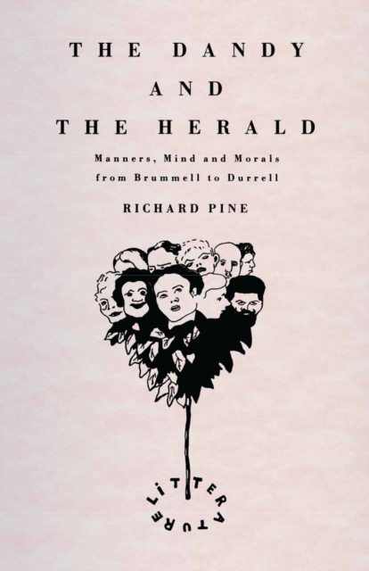 Dandy and the Herald, PDF eBook