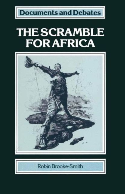 The Scramble for Africa, PDF eBook