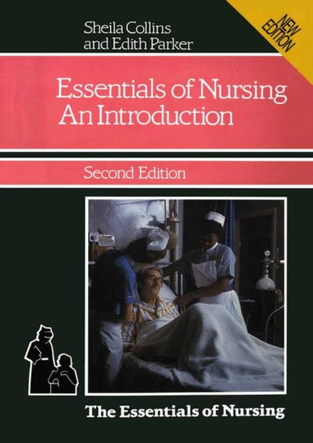 The Essentials of Nursing: An Introduction, PDF eBook