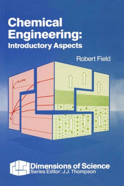 Chemical Engineering : Introductory Aspects, PDF eBook