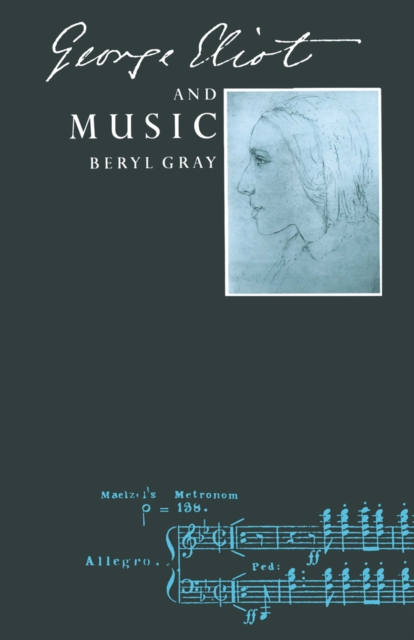 George Eliot and Music, PDF eBook