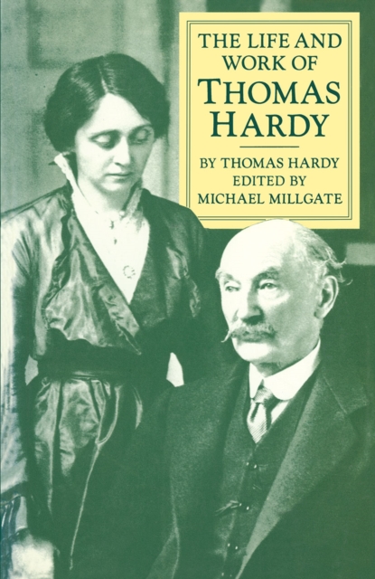 The Life and Work of Thomas Hardy, PDF eBook