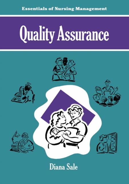 Quality Assurance, PDF eBook