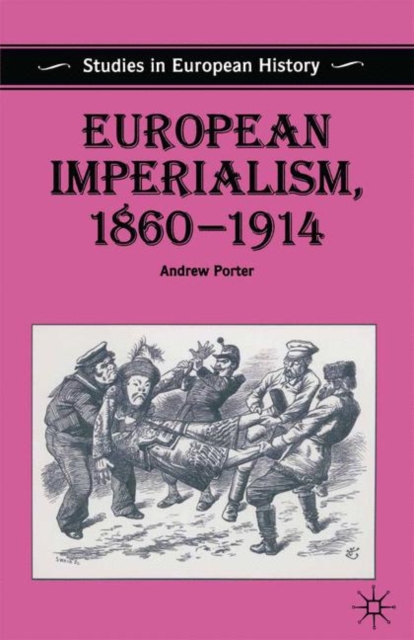 European Imperialism, 1860-1914, PDF eBook
