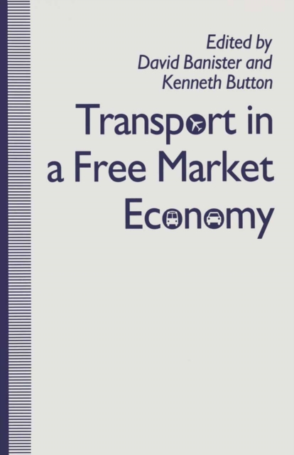 Transport in a Free Market Economy, PDF eBook