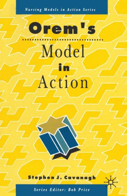 Orem's Model in Action, PDF eBook