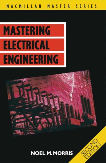 Mastering Electrical Engineering, PDF eBook