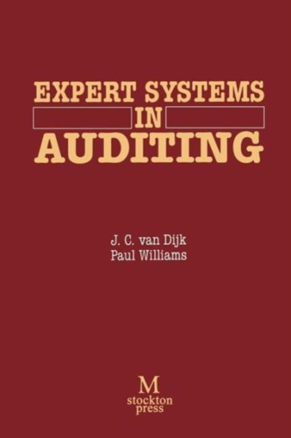 Expert Systems in Auditing, Paperback / softback Book