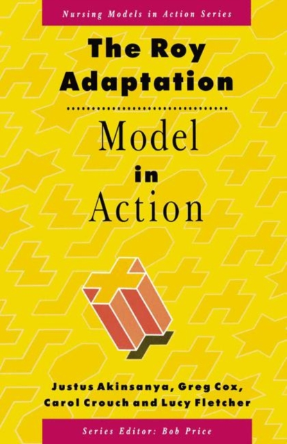 The Roy Adaptation Model in Action, PDF eBook