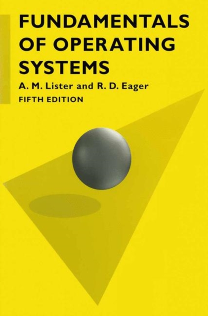 Fundamentals of Operating Systems, PDF eBook