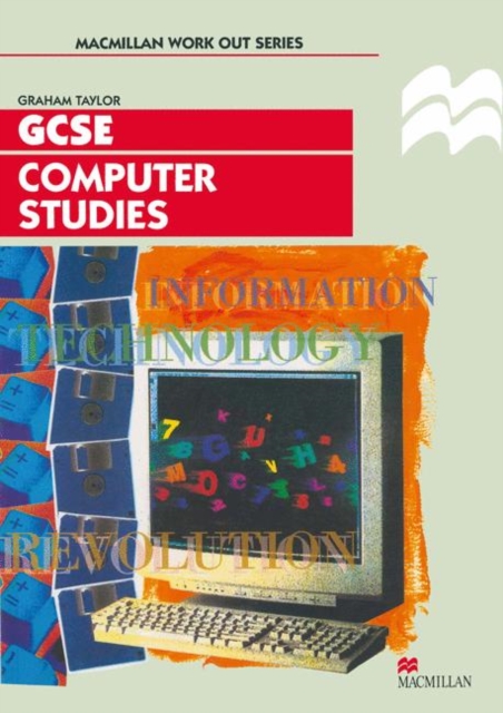 Work Out Computer Studies GCSE, PDF eBook