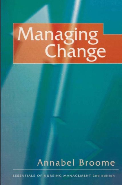 Managing Change, PDF eBook
