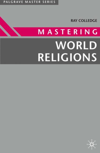 Mastering World Religions, PDF eBook