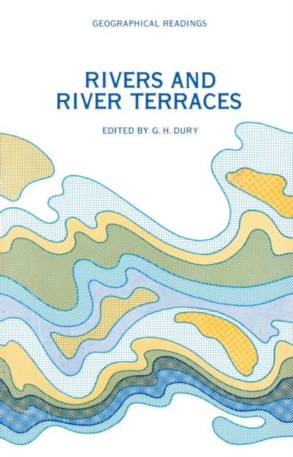 Rivers and River Terraces, PDF eBook