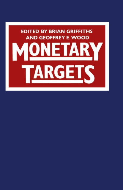 Monetary Targets, PDF eBook