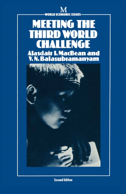 Meeting the Third World Challenge, PDF eBook