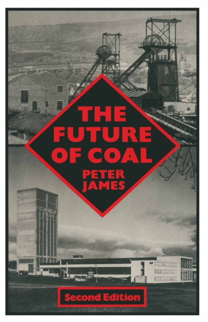 The Future of Coal, PDF eBook