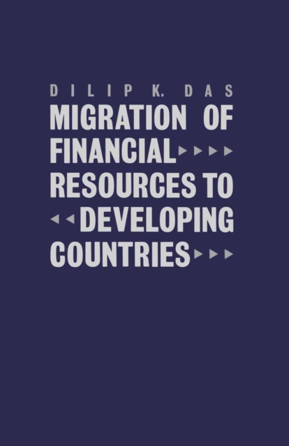 Migration of Financial Resources to Developing Countries, PDF eBook