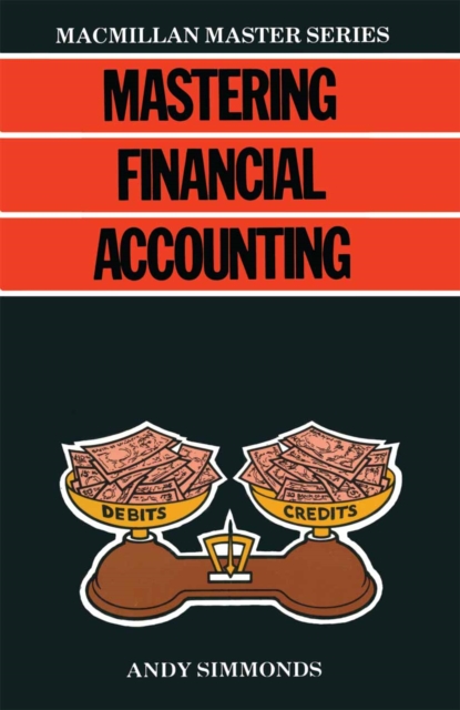 Mastering Financial Accounting, PDF eBook
