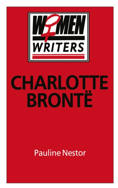 Charlotte Bronte, PDF eBook