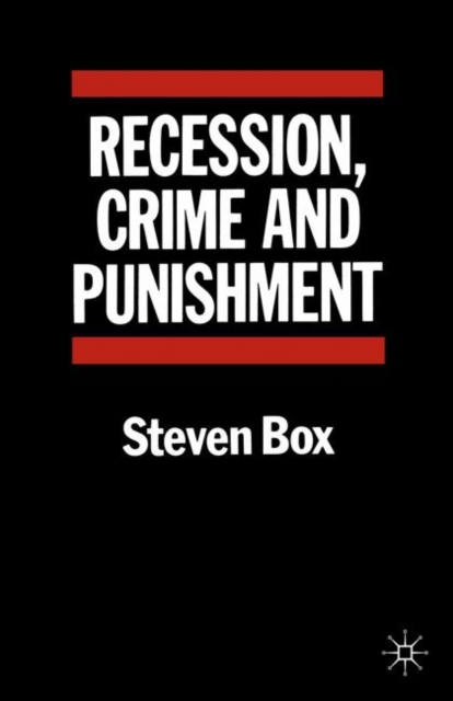 Recession, Crime and Punishment, PDF eBook