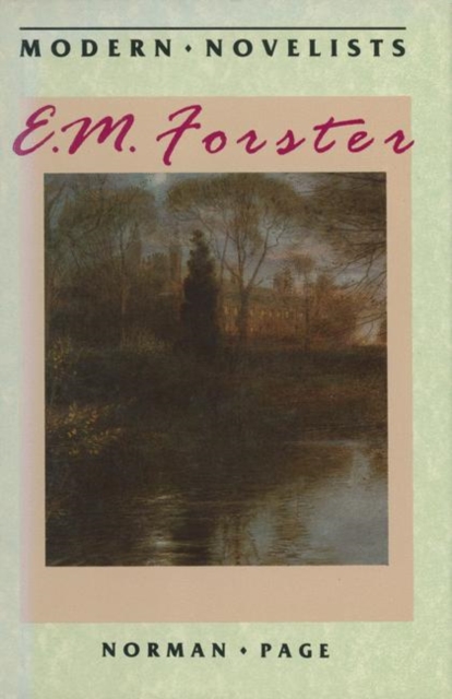 E.M.Forster, PDF eBook