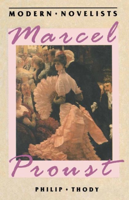Marcel Proust, PDF eBook