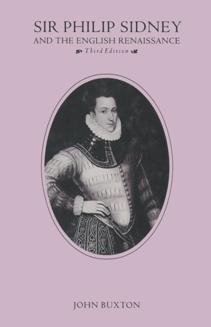 Sir Philip Sidney And The English Renaissance, PDF eBook